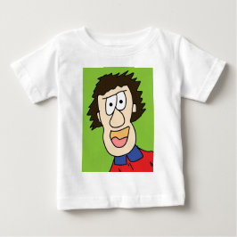 junge Grampe Baby T-shirt