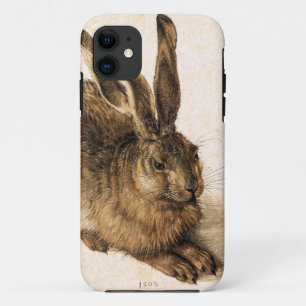 Junge-Hasen Albrecht Durer Case-Mate iPhone Hülle