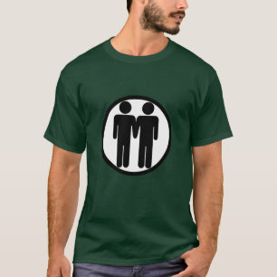 Junge + Junge T-Shirt