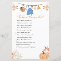 Junge Kleidung Pumpkin Herbst, die Mommy Best kenn