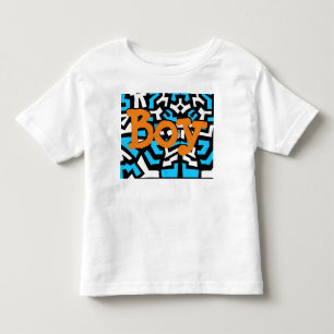 Junge Kleinkind T-shirt