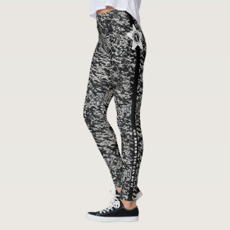 JUNGE LEGGINGS BEMÜHUNGEN SIND DIE SCHLÜSSELSTERNE