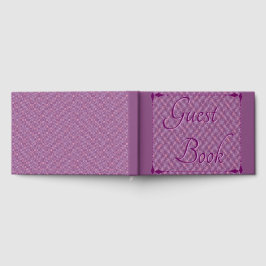 Junge Liebe Gästebuch