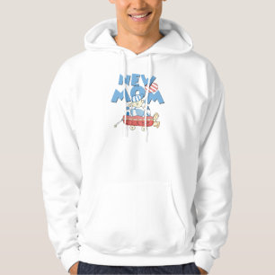Junge Mutter Es ist ein Boy Tshirts und Geschenke