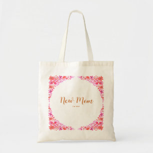 Junge Mutter Tasche