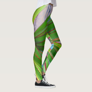Junge Schraubenkiefer Leggings