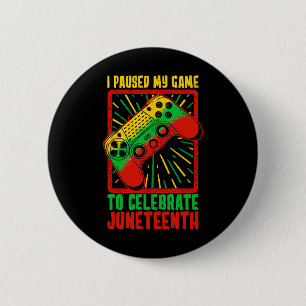 Junge Shirts für Männer Juneteenth S Kinder Junge  Button