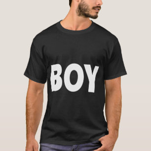 Junge! T-Shirt