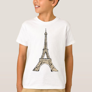 Junge" T-Shirt
