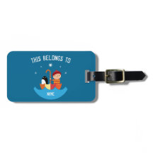 Junge verloren und fand Freundschaft Metal Lunchbo