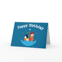 Junge verloren und fand Freundschaft Metal Lunchbo