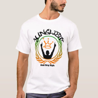 Jungen-Art T-Shirt