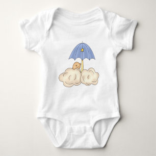 Jungen Babyparty Baby Strampler