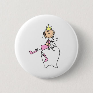 Jungen-Baseball fertigen besonders an Button