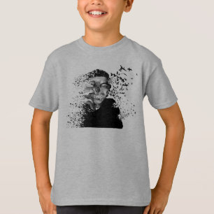 Jungen Grafik-T-Shirts T-Shirt