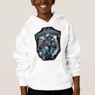 Jungen' Hoodies & Sweatshirts Touchdown