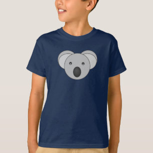 Jungen-Koala-Bärn-T - Shirt