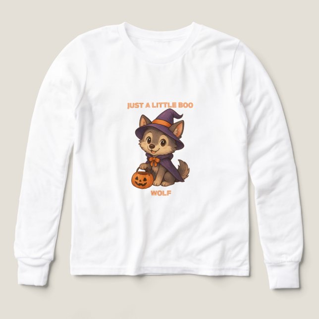 Jungen Oberteile (Design Vorderseite)