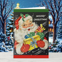 Jungen- oder Mädchenname Weihnachtsmann Personalis