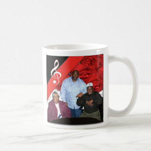 Jungen-Schale archie Kaffeetasse