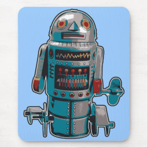 Jungen-Spielzeug Mousepad