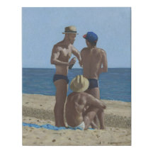 Jungen-Strand, Provincetown