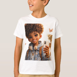 Jungen T-Shirt 