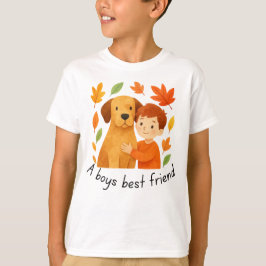 Jungen T-Shirt