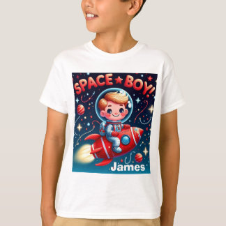 Jungen T-Shirt