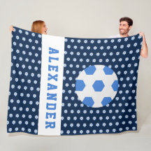 Jungen Teenager Sportfußball Personalisiert