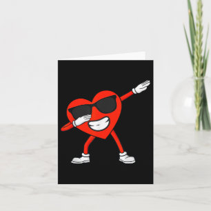 Jungen Valentinstag Shirt Kinder Valentine Kleinki Karte