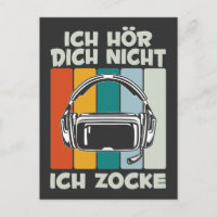 Jungen Zocker Gamer Videospiel Zocken