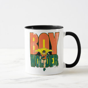 Jungengrafiker Tasse