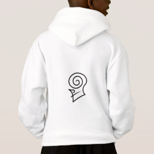JungenWizard101 hoodie-Sweatshirt - Tod Hoodie