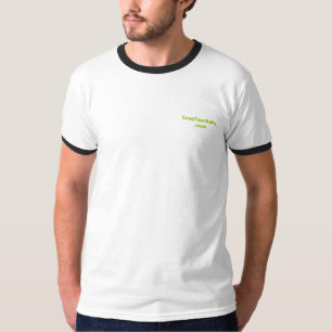 Jünger als Sie T-Shirt
