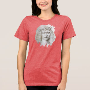 Junger Bacchus Tri-Blend Shirt