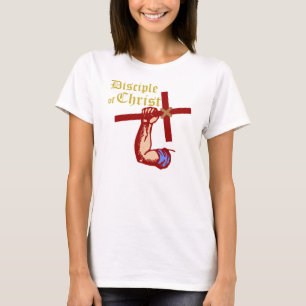 Jünger Christi T-Shirt