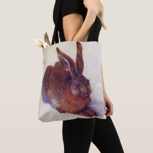 Junger Hase von Albrecht Durer, Renaissance-Fine-A