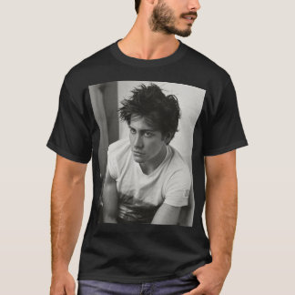 JUNGER JAKE Familien-Geschenk Jungen Freunde T-Shirt
