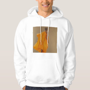 Junger Mönch Sri Lanka 2010 Hoodie