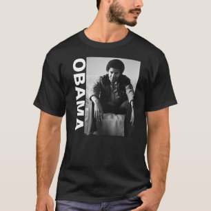 JUNGER OBAMA T-Shirt