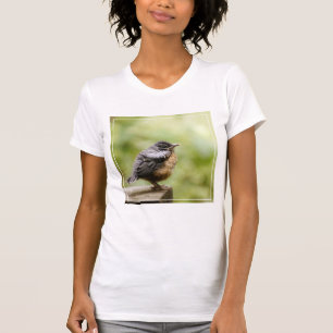 Junger Robin T-Shirt