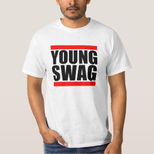 JUNGER SWAG T-Shirt
