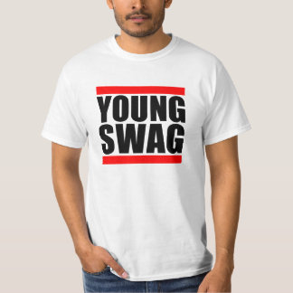 JUNGER SWAG T-Shirt