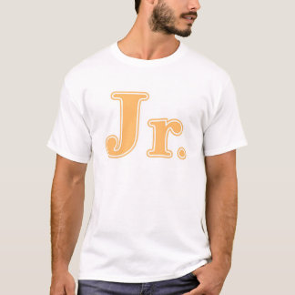Jüngere (jr.) T-Shirt