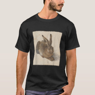Junges Feldhasenkaninchen von Albrecht Durer Renai T-Shirt