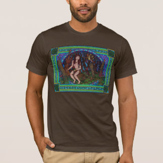 Junges Hern T-Shirt