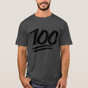 Junges wildes u. Behalten es 100 T-Shirt