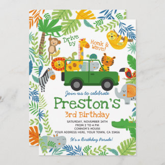 Jungfernfahrt Einladung