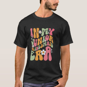 Jungfernhochzeit Junggesellenabschied T-Shirt